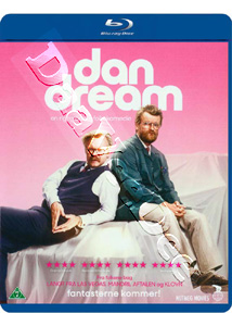 Dan-Dream |   Blu-Ray